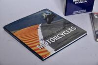 MOTORCYCLES: A collection of assorted titles [Sydney] - 3