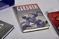 MOTORCYCLES: A collection of assorted titles [Sydney] - 5