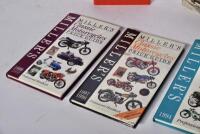 MOTORCYCLES: A collection of assorted titles [Sydney] - 2