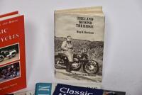 MOTORCYCLES: A collection of assorted titles [Sydney] - 5