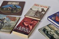 MOTORCYCLES: A collection of assorted titles [Sydney] - 2