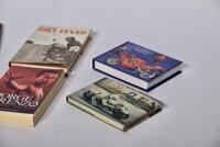 MOTORCYCLES: A collection of assorted titles [Sydney] - 4