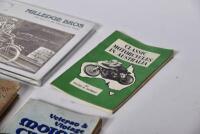MOTORCYCLES: A collection of assorted titles [Sydney] - 3