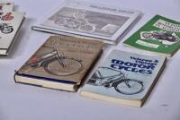 MOTORCYCLES: A collection of assorted titles [Sydney] - 4