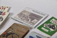 MOTORCYCLES: A collection of assorted titles [Sydney] - 5