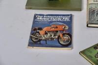 MOTORCYCLES: A collection of assorted titles [Sydney] - 4