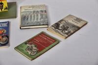 MOTORCYCLES: A collection of assorted titles [Sydney] - 5
