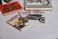 MOTORCYCLES: A collection of assorted titles [Sydney] - 3