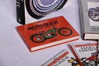 MOTORCYCLES: A collection of assorted titles [Sydney] - 4