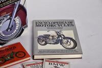 MOTORCYCLES: A collection of assorted titles [Sydney] - 5