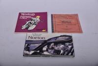 NORTON: A collection of assorted titles [Sydney]