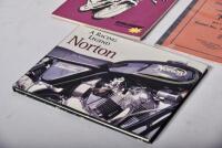 NORTON: A collection of assorted titles [Sydney] - 2