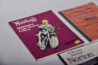 NORTON: A collection of assorted titles [Sydney] - 4