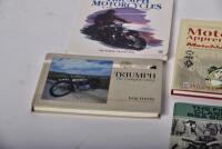 MOTORCYCLES: A collection of assorted titles [Sydney] - 2