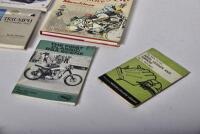 MOTORCYCLES: A collection of assorted titles [Sydney] - 3