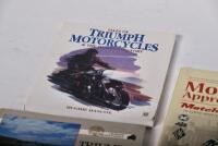 MOTORCYCLES: A collection of assorted titles [Sydney] - 4