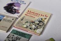 MOTORCYCLES: A collection of assorted titles [Sydney] - 5