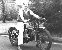 A scientific instrument maker by trade, Eric Bourn worked for the CSIRO... [Click to read bio]