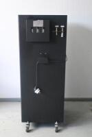 NITROGEN INFLATION: A nitrogen tyre inflation system machine model FS-4000S [Location: Mount Waverly] - 5