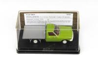 TRAX ORIGINAL AUSTRALIAN MOTORING LEGENDS: 1:43 scale Trax Original Australian Motoring Legends series TR58B Jamaican Lime 1974 Holden HJ One Tonner flat bed Cab Chassis, clear display boxed.