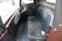 1934 ARMSTRONG SIDDELEY 12HP TOURER - 20