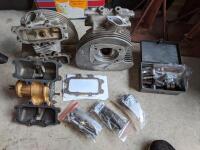 1951 AJS Model 7R - Restoration Project Bike [Location: Cheltenham] NO RESERVE - 4