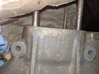 1951 AJS Model 7R - Restoration Project Bike [Location: Cheltenham] NO RESERVE - 6