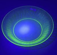 GREEN GLASS: An assortment of different glass dishes including three believed to be uranium [Updated Photos] - 4