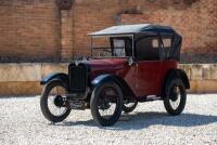1925 Austin Seven Chummy Tourer NO RESERVE [Location: Sydney] - 4