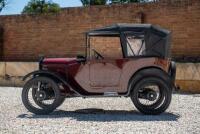 1925 Austin Seven Chummy Tourer NO RESERVE [Location: Sydney] - 5