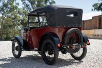 1925 Austin Seven Chummy Tourer NO RESERVE [Location: Sydney] - 6