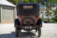1925 Austin Seven Chummy Tourer NO RESERVE [Location: Sydney] - 7