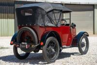 1925 Austin Seven Chummy Tourer NO RESERVE [Location: Sydney] - 8