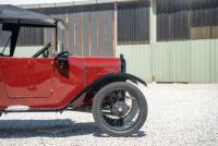 1925 Austin Seven Chummy Tourer NO RESERVE [Location: Sydney] - 11