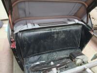 1934 ARMSTRONG SIDDELEY 12HP TOURER - 37