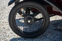 1925 Austin Seven Chummy Tourer NO RESERVE [Location: Sydney] - 23