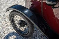 1925 Austin Seven Chummy Tourer NO RESERVE [Location: Sydney] - 24