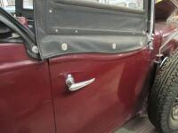 1934 ARMSTRONG SIDDELEY 12HP TOURER - 38