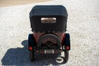 1925 Austin Seven Chummy Tourer NO RESERVE [Location: Sydney] - 34