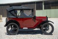 1925 Austin Seven Chummy Tourer NO RESERVE [Location: Sydney] - 56