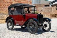 1925 Austin Seven Chummy Tourer NO RESERVE [Location: Sydney] - 57