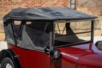 1925 Austin Seven Chummy Tourer NO RESERVE [Location: Sydney] - 58