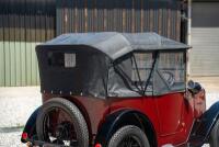 1925 Austin Seven Chummy Tourer NO RESERVE [Location: Sydney] - 61