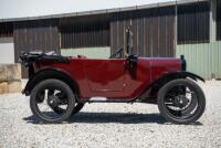 1925 Austin Seven Chummy Tourer NO RESERVE [Location: Sydney] - 62