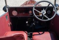 1925 Austin Seven Chummy Tourer NO RESERVE [Location: Sydney] - 63