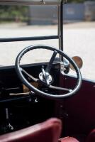 1925 Austin Seven Chummy Tourer NO RESERVE [Location: Sydney] - 68