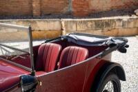 1925 Austin Seven Chummy Tourer NO RESERVE [Location: Sydney] - 69