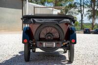 1925 Austin Seven Chummy Tourer NO RESERVE [Location: Sydney] - 71