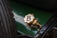 1925 BENTLEY 3-LITRE VANDEN PLAS STYLE TOURER (Single family ownership since 1963) - 22