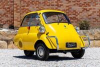 1960 BMW Isetta 300 Microcar NO RESERVE [Location: Sydney]